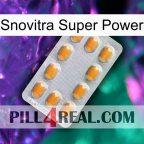 Snovitra Super Power cialis3